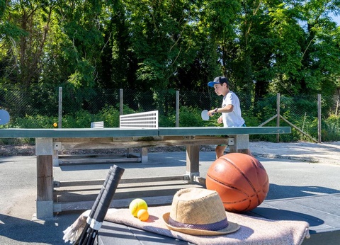 Camping Romanée - le Cormoran, 5* - 23