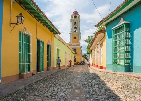 Circuit Trésors Cubains en privatif - 8