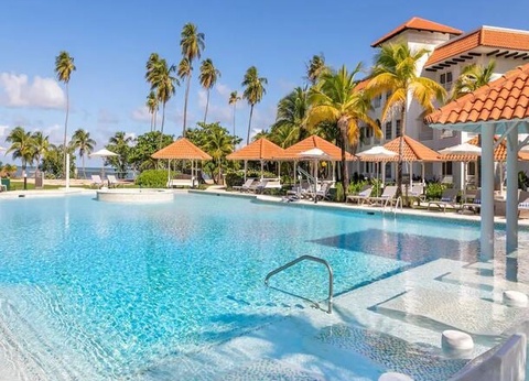 Hôtel Hyatt Regency Grand Reserve Puerto Rico 5* - 7