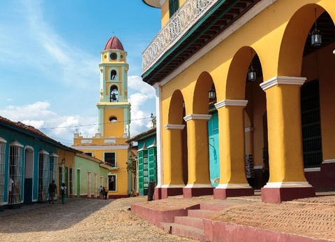 Séjour en Casa Particular à La Havane - 2