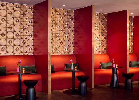 Sejour unique au coeur de Bruxelles - 4* - 5