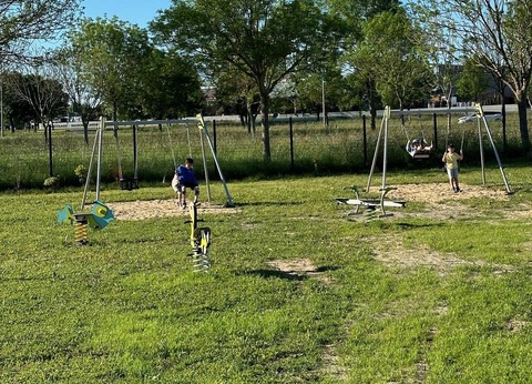 Camping du Petit Pont, 3* - 46