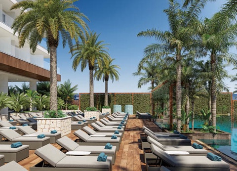 Hôtel Adult Only - Amanti MadeForTwo Hotels ***** - 3