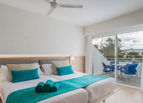 Hôtel TUI Sélection Hôtel Playa Park Zensation 4* - 12