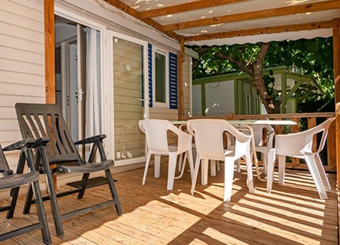 Camping Platja Cambrils, 3* - 192