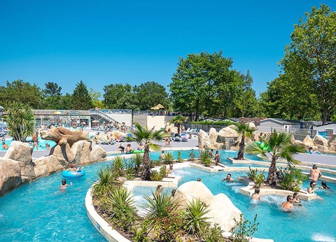 Camping Lou Pignada, 5* - 23