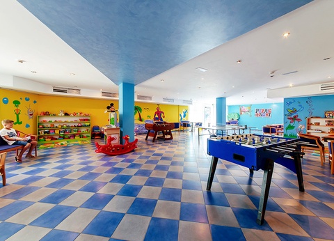 Hotel Montenegro Beach 4* - 12