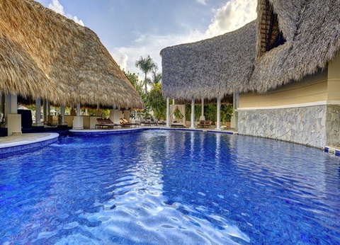 Hôtel Royalton Splash Punta Cana 4* - 19