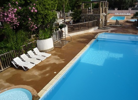 Camping Via Romana, 3* - 40