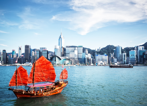 Combiné De Hong Kong à la Découverte du Vietnam - 8