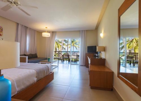 Club Jumbo Vista Sol Punta Cana Beach Resort & Spa 4* - 14