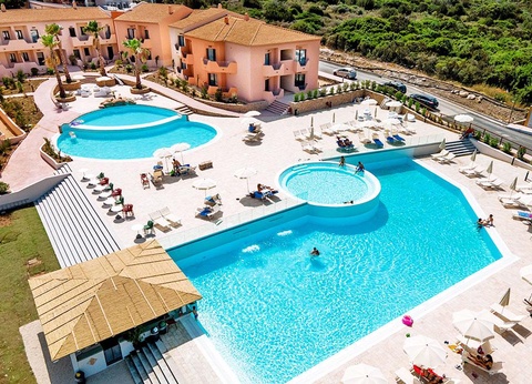 Ôclub Expérience Amareclub Red Sun Village 4* - 10