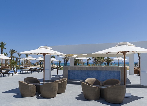 Circuit Découverte de la Tunisie (logement JAZ Tour Khalef 5*) - 38