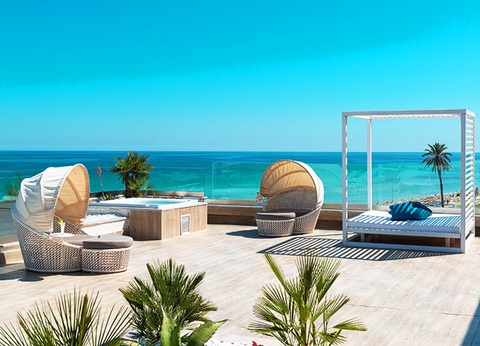 Hôtel Iberostar Kuriat Palace 5* - 9