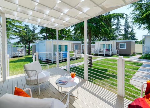 San Benedetto Camping Relais, 4* - 38