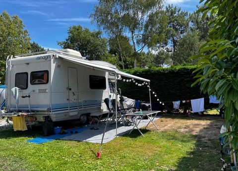Camping Les Bruyères Carnac 3* - 16