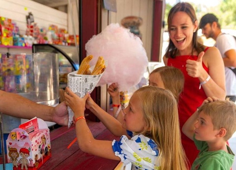 Camping Atlantic Club Montalivet, 5* - 112