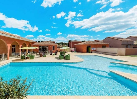 Spa et farniente en famille dans une villa au soleil - 3* - 2