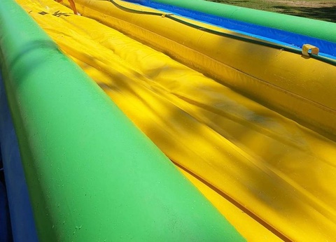 Camping Le Chêne du Lac, 3* - 9