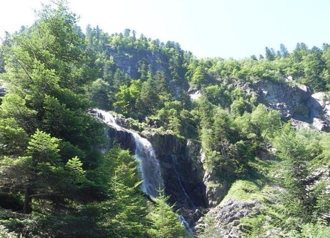 Camping Les 4 Saisons, 3* - 42