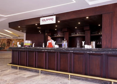 Hôtel Calimera Blend Paradise Resort 5* - 13