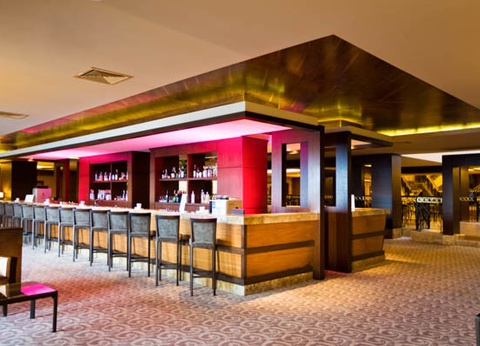 Hôtel Fantasia Hotel de luxe Kusadasi ***** - 7