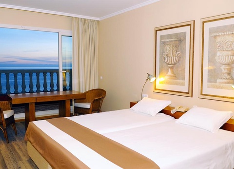 Hôtel Enotel Sunset Bay 4* - 5