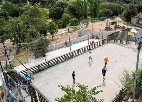 Camping Tikayan Les Cigales, 5* - 23