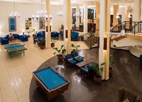 Club Lookéa Neptune Beach 4* - 28