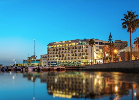 Hôtel AP Eva Senses 4* - 16