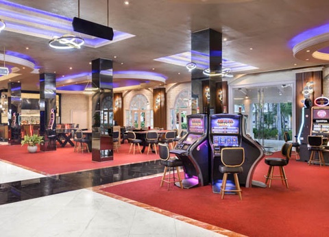 Club Framissima Sunscape Coco Punta Cana ***** - 30