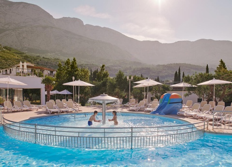 Hôtel BlueSun Neptun 3* - 12