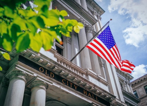 Circuit Grandeurs de l'Est Américain + extension Boston & Chicago - 2