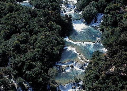 Séjour Découverte Top Nature adriatique - Split - 4