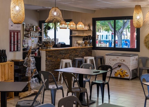 Camping La Marina de Canet 4* - 25