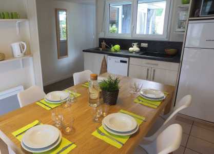 VVF Normandie Forges-les-Eaux 3* en Demi-Pension - 9