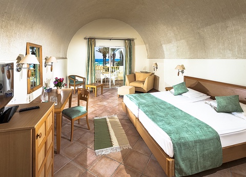 Hôtel Calimera Delfino Beach 4* - 4