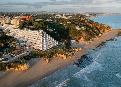 Hôtel Muthu Monicca Collection Suites & Résidences 4* - 11