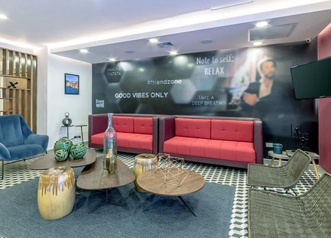 Combiné Novus Plaza Hodelpa 3* et Ôclub Zen HM Alma de Bayahibe Adult Only 4* - 4