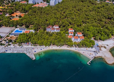 Séjour Découverte Top Culture adriatique - Split - 5