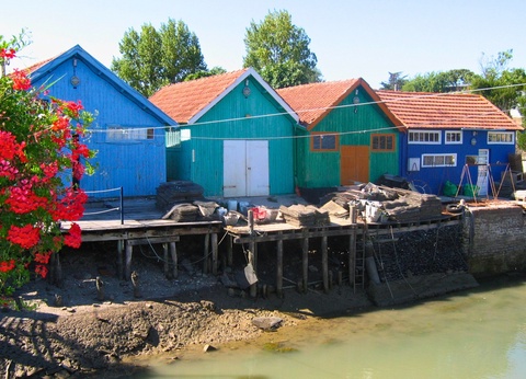 Camping Les Beaupins 3* - 10