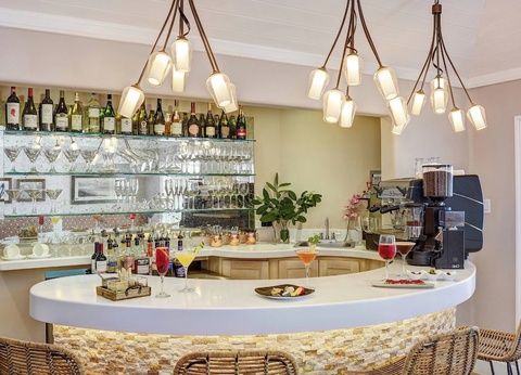 Hôtel Crystal Cove, A Tribute Portfolio All-inclusive Resort 4* - 3