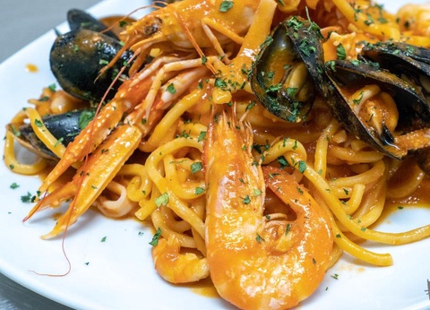 Villaggio Camping Capo Vieste, 3* - 12