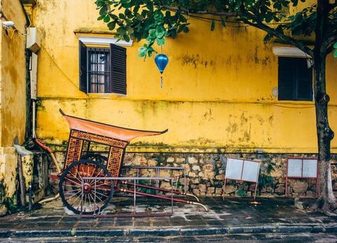 Circuit Vietnam légendaire et fascinant Cambodge - 14