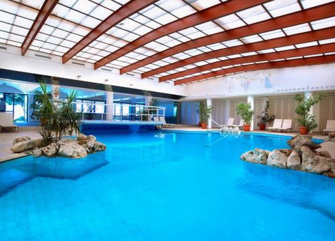 Club Framissima Premium Aquila Rithymna Beach 5* - 32