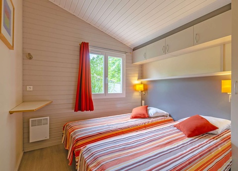 Résidence Lagrange Port Lalande - 14