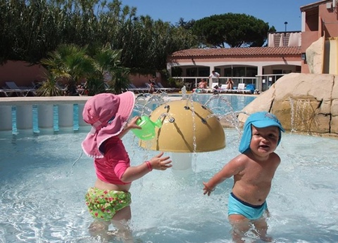 Camping Tikayan Clau Mar Jo, 4* - 2