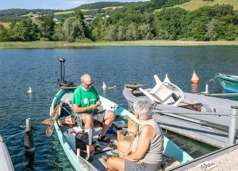 Flower Camping Ser Sirant 3* - 14