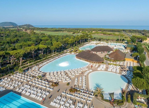 Hu Park Albatros Village, 4* - 22