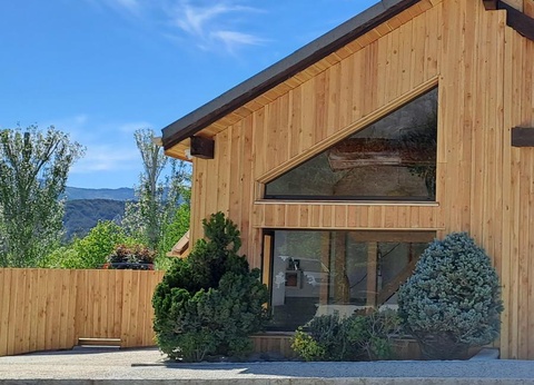 Camping La Presqu'île 4* - 30